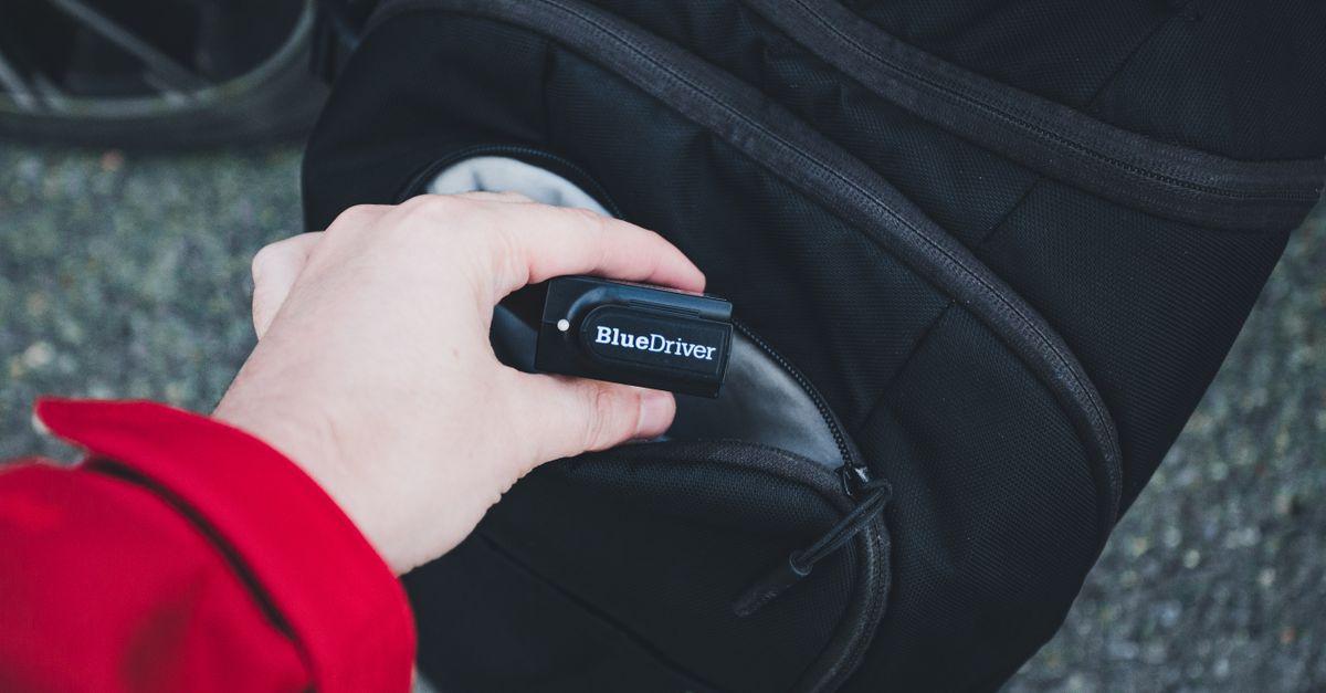 Acura car key fob — West Broadway Locksmith