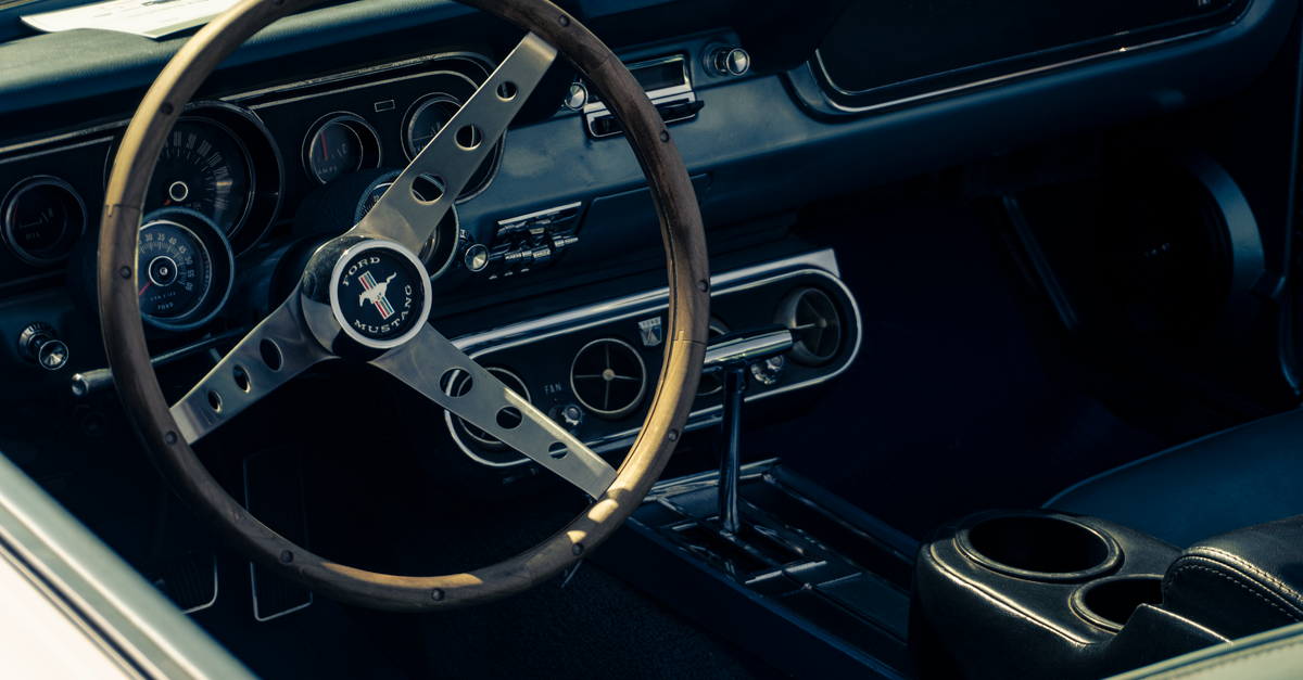 Ford car key fob — West Broadway Locksmith