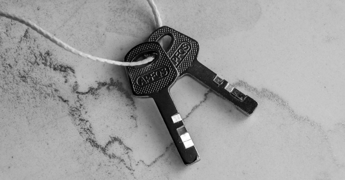 Car Key Replacement — West Broadway Locksmith