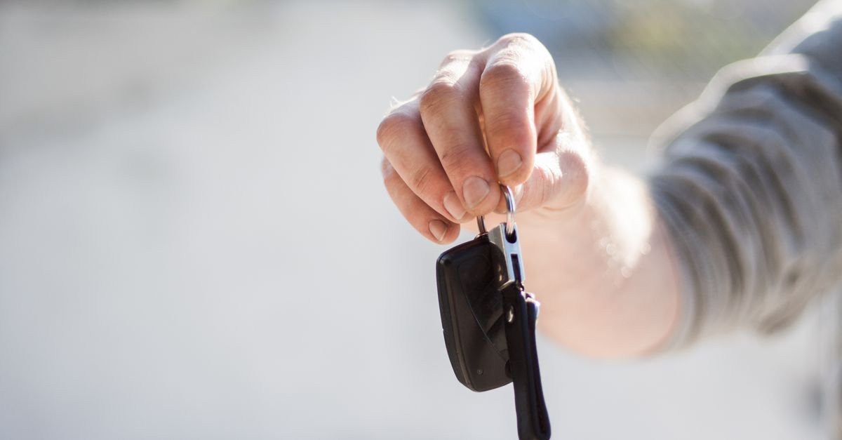 Car Key Replacement in NYC Without Going to the Dealership — West Broadway Locksmith