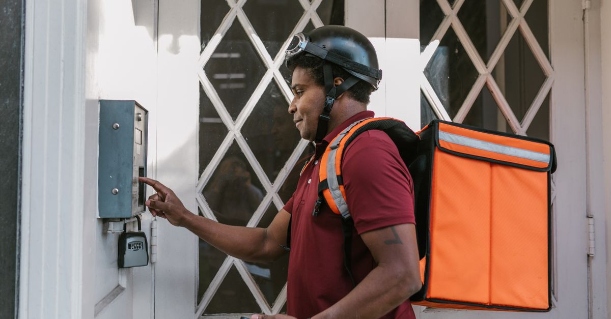Access Control Installation — West Broadway Locksmith
