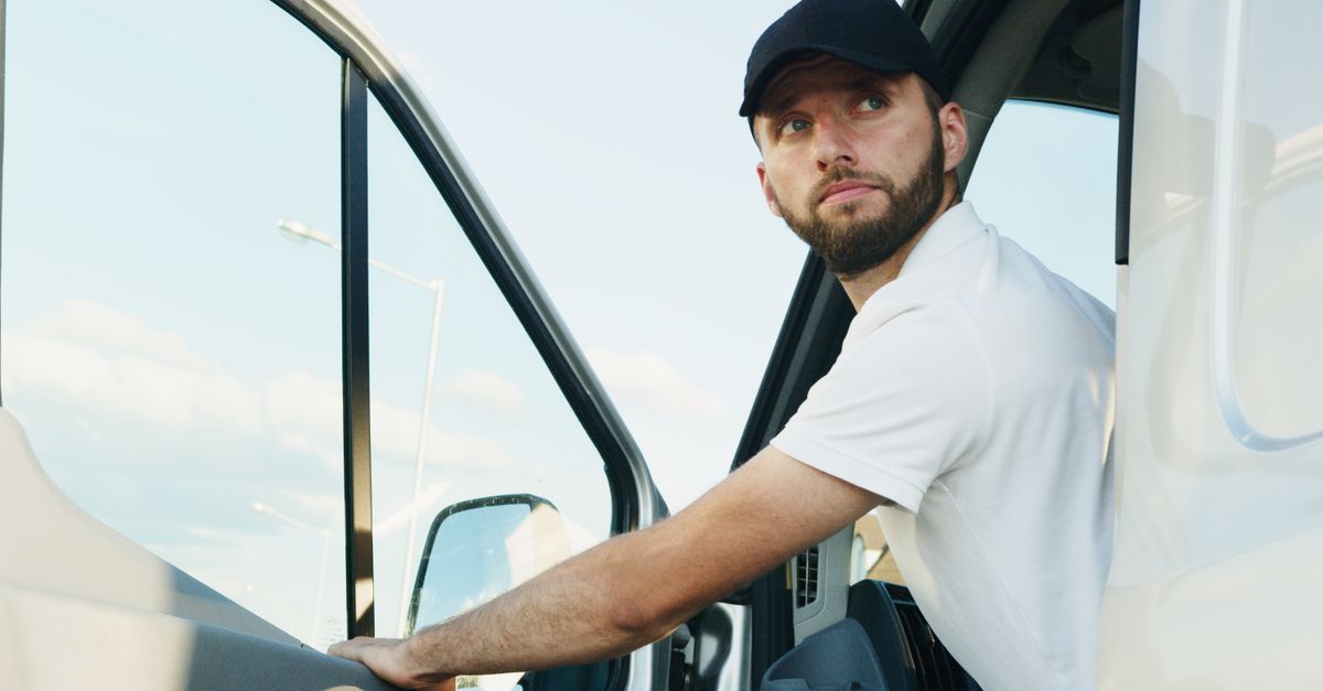 locksmith mobile service van — West Broadway Locksmith