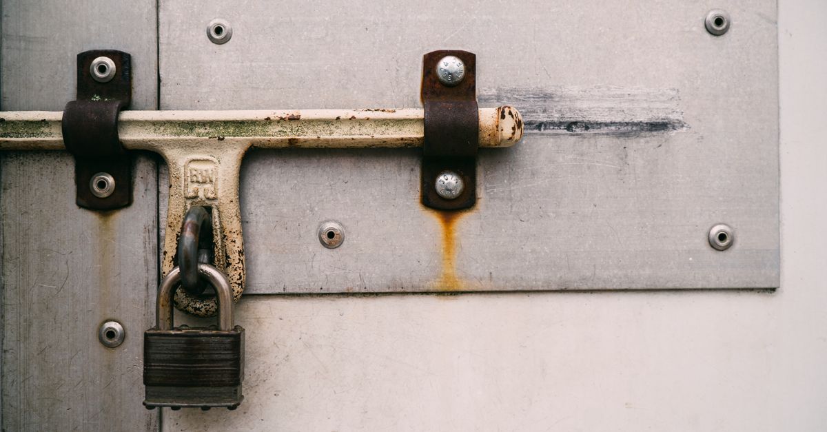 Why So Many Pre-War NYC Apartments Still Have Mortise Locks — West Broadway Locksmith