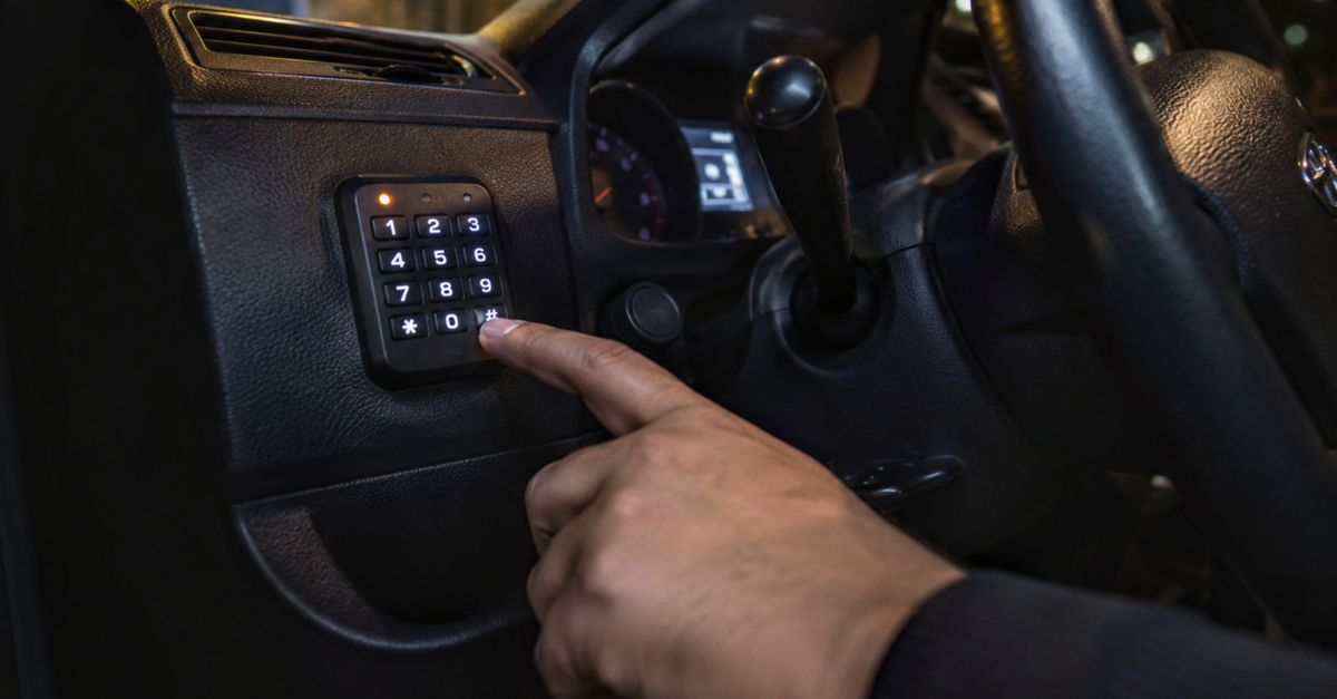 On-Site Transponder and Smart-Key Cutting and Programming — West Broadway Locksmith