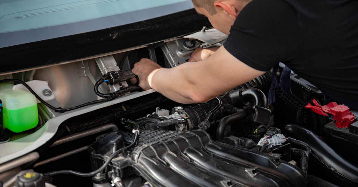 Ignition Trouble: When to Call a Locksmith and When to Call a Mechanic — West Broadway Locksmith