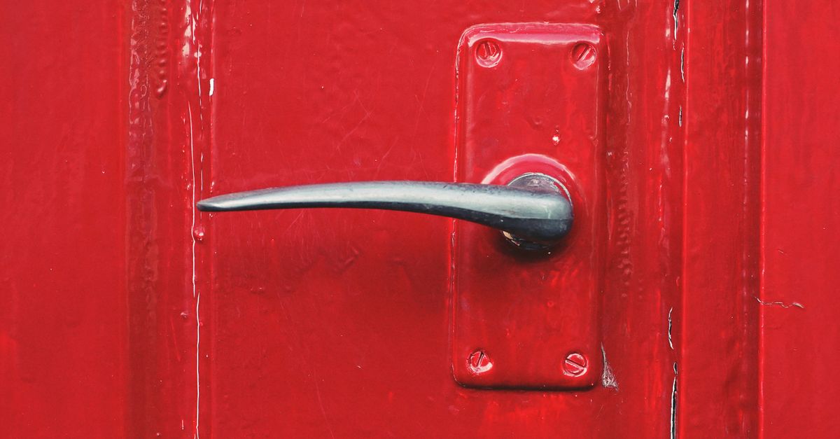 Emergency Locksmith Response: Minimising Downtime When a Door Won't Cooperate — West Broadway Locksmith
