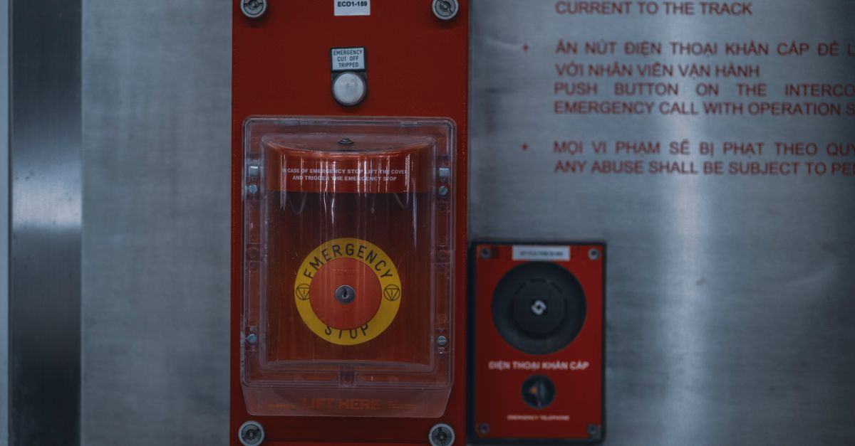 Panic Bars, ADA Hardware and Fire-Egress Compliance — West Broadway Locksmith