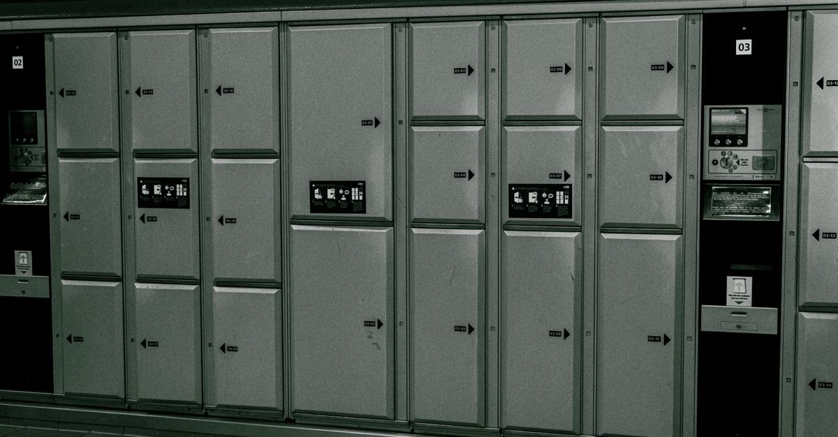 Our Commercial Locksmith Access Control Installation Services — West Broadway Locksmith