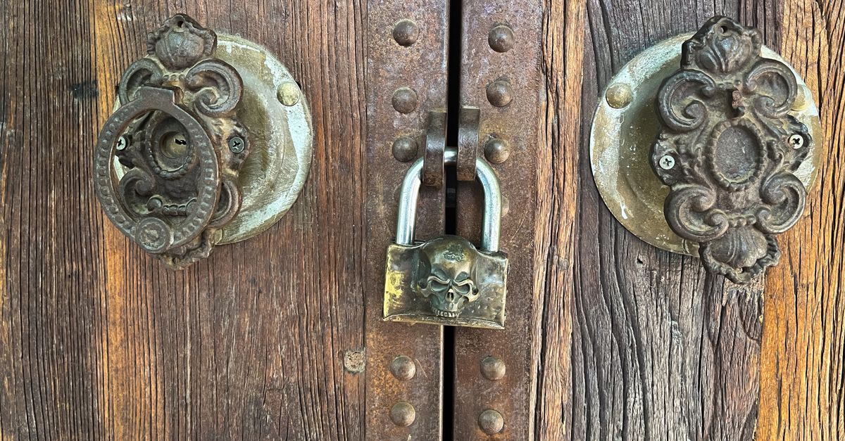 How a Master Key System Works: Layers, Levels, and Mortise Lock Compatibility — West Broadway Locksmith