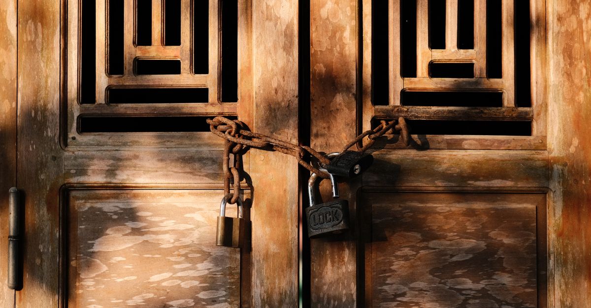 What Is a Mortise Lock and Why Storefronts Depend on Them — West Broadway Locksmith