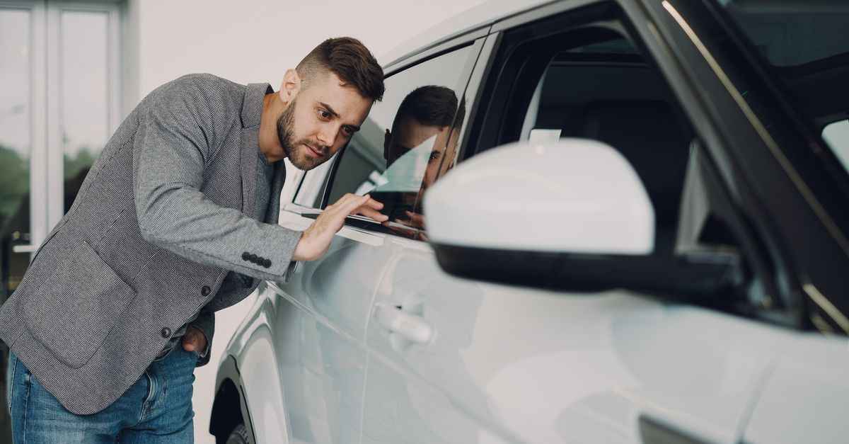 Car Lockout Service for Every Make and Model in the City — West Broadway Locksmith