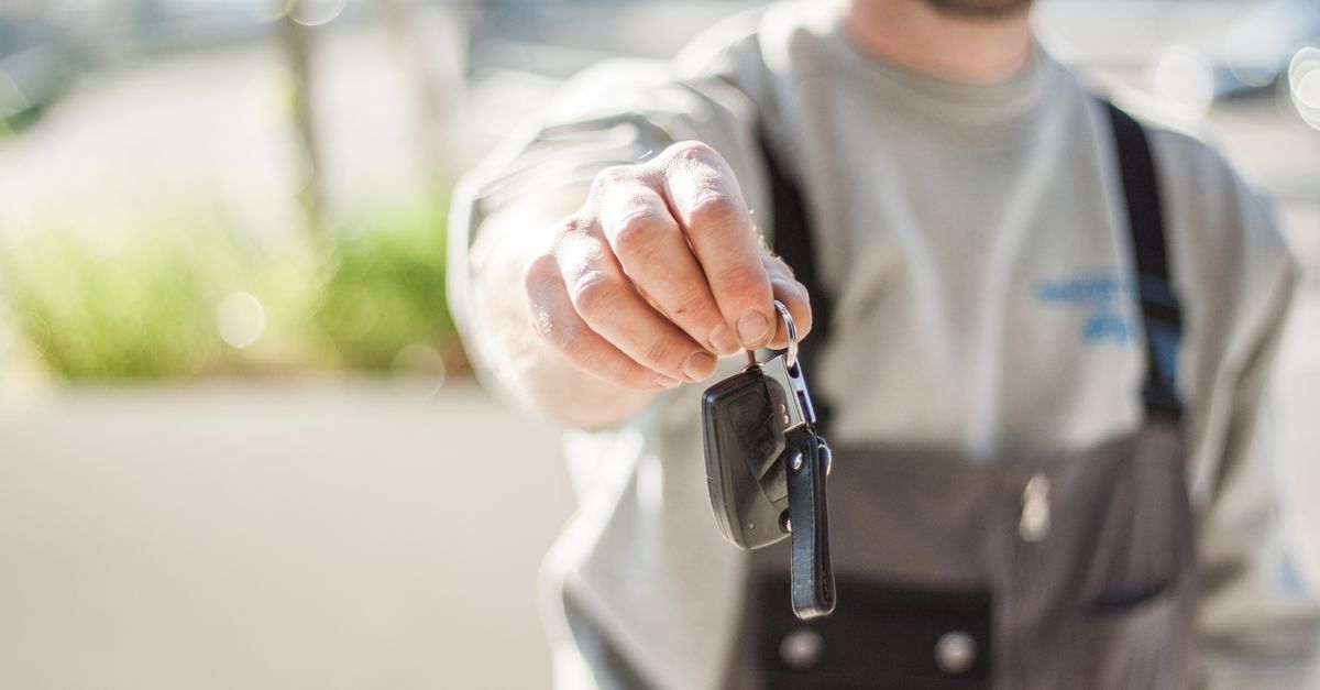 25 Specific Services We Provide During a Lockout Call — West Broadway Locksmith