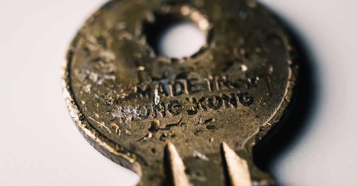 How to Rekey a Lock vs. Replacing It: Making the Right Call — West Broadway Locksmith
