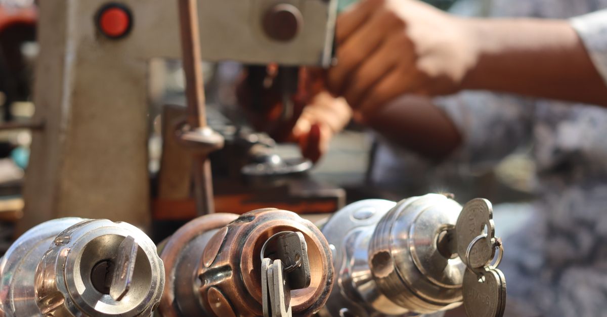 Services We Provide: A Complete Look at What Our Technicians Handle — West Broadway Locksmith