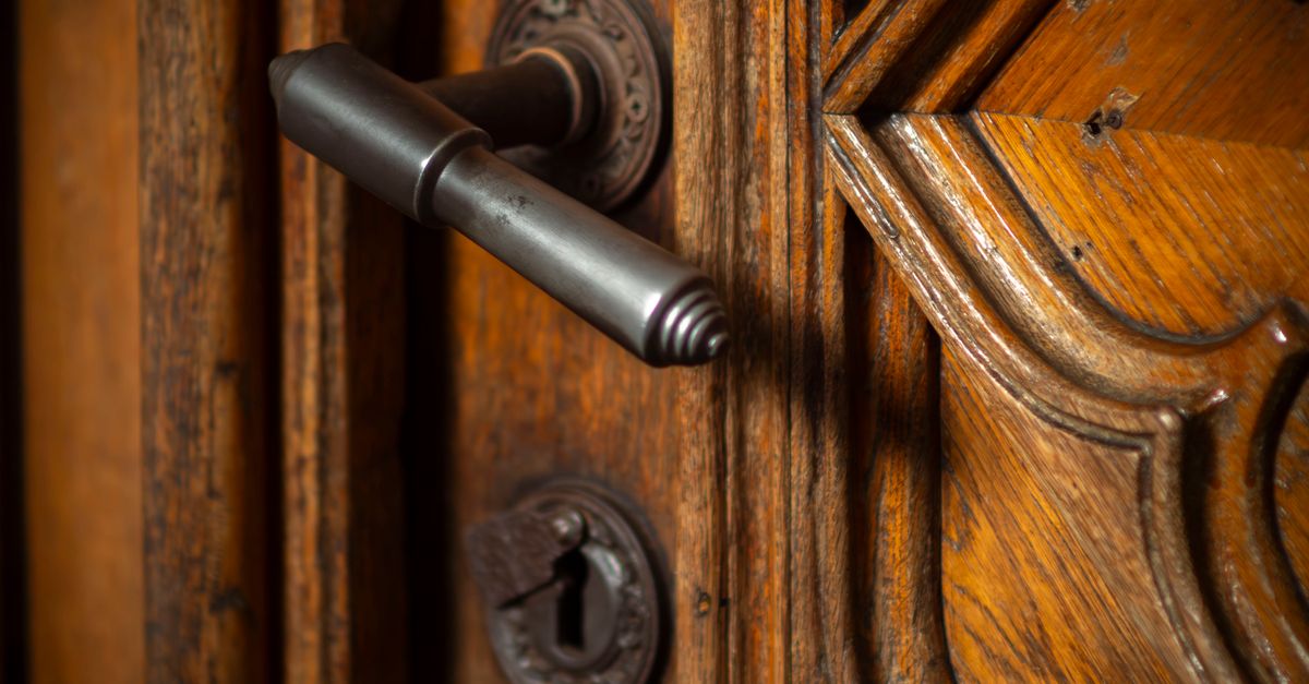 Door Knob Lock Installation: What the Job Actually Involves — West Broadway Locksmith