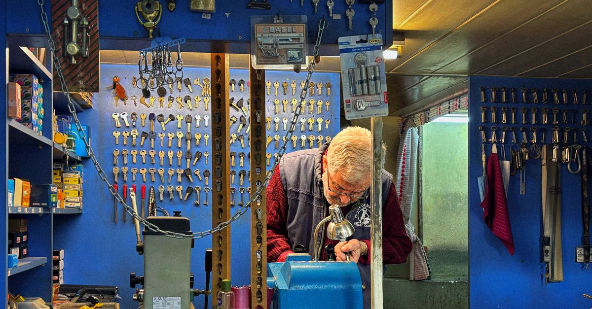 What Determines the Cost of Locksmith Services in New York — West Broadway Locksmith