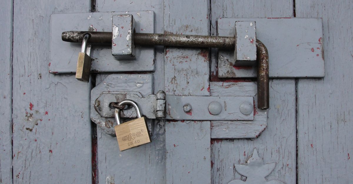 What Is a Mortise Lock and Why Pre-War Buildings Rely on Them — West Broadway Locksmith